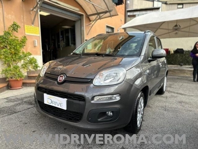 Usato 2020 Fiat Panda 1.2 LPG_Hybrid 69 CV (10.790 €)