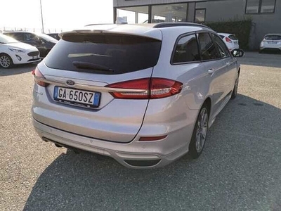 Usato 2020 Ford Mondeo 2.0 Diesel 150 CV (17.900 €)