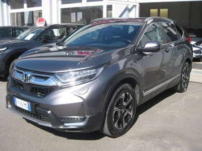 Usato 2020 Honda CR-V 1.5 LPG_Hybrid 173 CV (21.900 €)