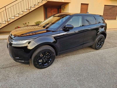Usato 2020 Land Rover Range Rover evoque 2.0 El_Hybrid 179 CV (41.000 €)