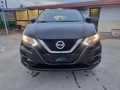 Usato 2020 Nissan Qashqai 1.5 Diesel 116 CV (18.500 €)