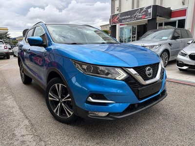 Usato 2020 Nissan Qashqai 1.5 Diesel 116 CV (20.500 €)