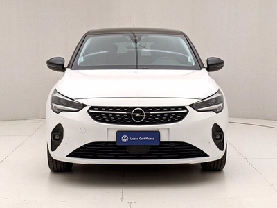 Usato 2020 Opel Corsa-e El 136 CV (18.900 €)