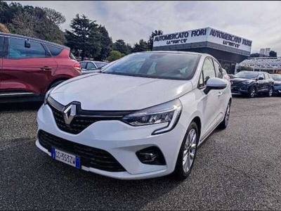 Usato 2020 Renault Clio V 1.0 Benzin 101 CV (12.500 €)