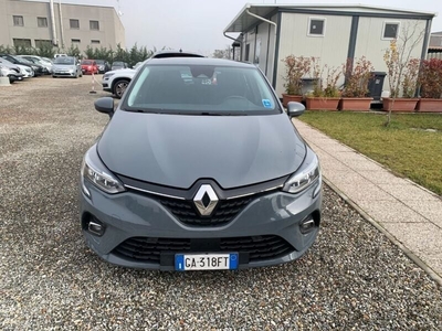 Usato 2020 Renault Clio V 1.0 LPG_Hybrid 101 CV (11.900 €)