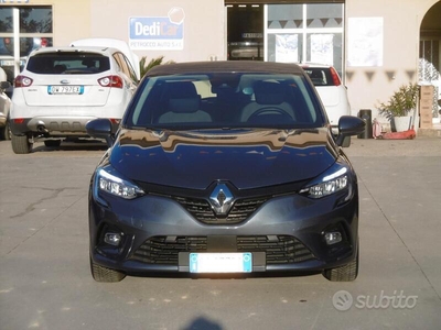 Usato 2020 Renault Clio V 1.5 Diesel 86 CV (14.400 €)