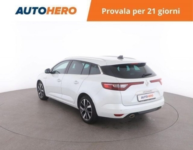 Usato 2020 Renault Mégane IV 1.3 Benzin 140 CV (16.799 €)