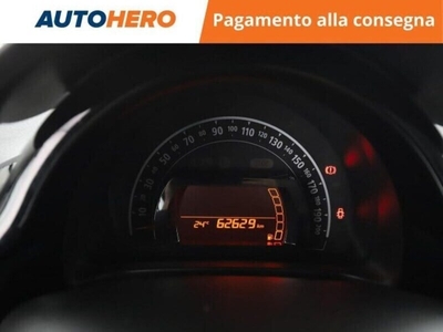 Usato 2020 Renault Twingo 1.0 Benzin 65 CV (10.749 €)