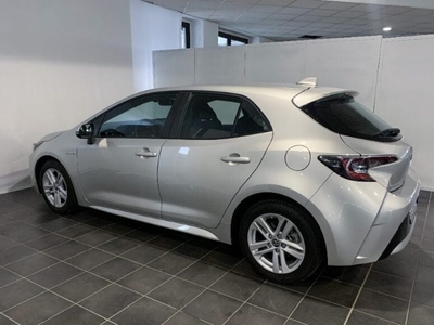 Usato 2020 Toyota Corolla 1.8 El_Hybrid 122 CV (24.250 €)