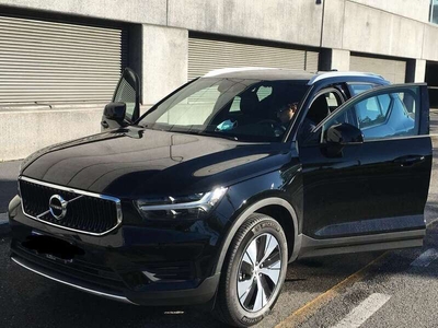 Usato 2020 Volvo XC40 1.5 Benzin 163 CV (26.000 €)