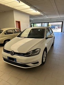 Usato 2020 VW Golf VIII 1.5 CNG_Hybrid 131 CV (24.900 €)