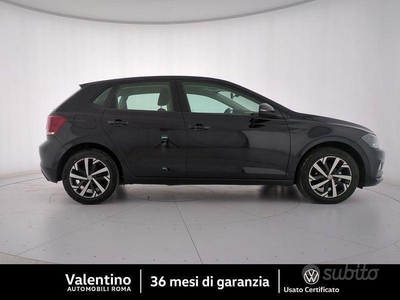 Usato 2020 VW Polo 1.0 Benzin 95 CV (16.450 €)