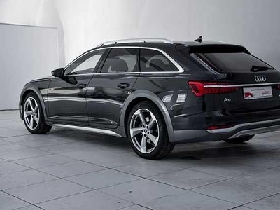 Usato 2021 Audi A6 Allroad 3.0 Diesel 286 CV (57.500 €)
