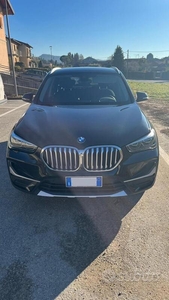 Usato 2021 BMW X1 1.5 Benzin 136 CV (33.500 €)