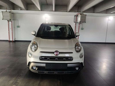 Usato 2021 Fiat 500L 1.4 Benzin 95 CV (19.200 €)