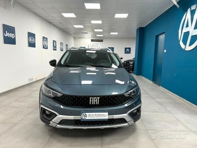 Usato 2021 Fiat Tipo 1.2 Diesel 95 CV (17.300 €)