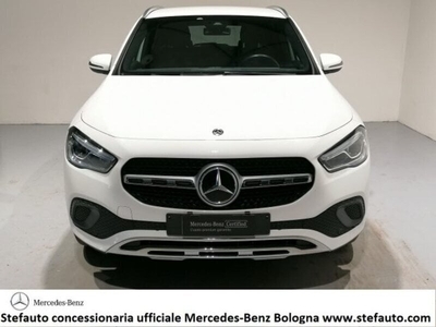 Usato 2021 Mercedes 200 2.0 Diesel 150 CV (35.800 €)