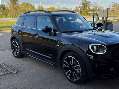 Usato 2021 Mini Cooper S Countryman 2.0 Benzin 178 CV (38.000 €)