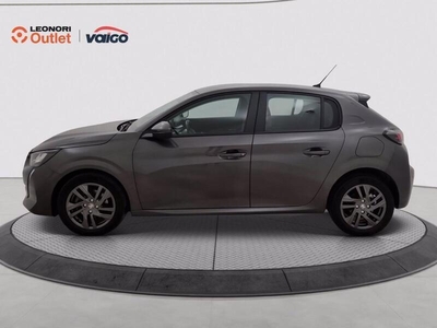 Usato 2021 Peugeot 208 1.5 Diesel 75 CV (16.900 €)