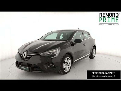 Usato 2021 Renault Clio V 1.0 Benzin 101 CV (16.950 €)