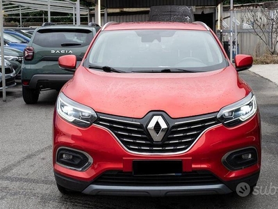 Usato 2021 Renault Kadjar 1.5 Diesel 116 CV (17.500 €)