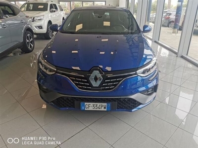 Usato 2021 Renault Mégane IV 1.6 El_Hybrid 160 CV (29.900 €)