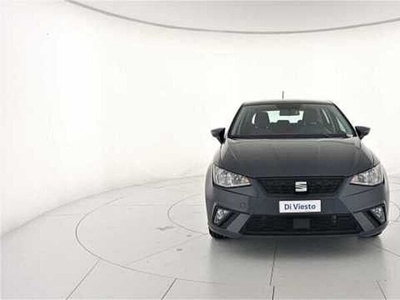 Usato 2021 Seat Ibiza 1.0 Benzin 80 CV (15.900 €)