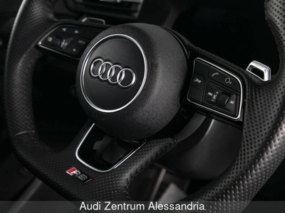 Usato 2022 Audi A3 2.5 Benzin 400 CV (68.800 €)