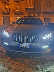 Usato 2022 BMW 118 Coupé 1.5 Benzin 136 CV (31.500 €)