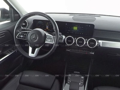 Usato 2022 Mercedes GLB200 2.0 Diesel 150 CV (41.990 €)