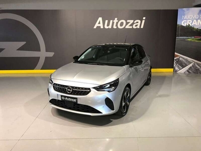 Usato 2022 Opel Corsa-e El 77 CV (26.600 €)