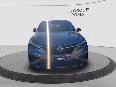 Usato 2022 Renault Arkana 1.6 El_Hybrid 146 CV (25.490 €)