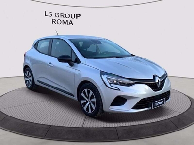 Venduto Renault Clio V Clio V 2019Por. - auto usate in vendita