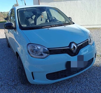 Usato 2022 Renault Twingo El 30 CV (15.500 €)