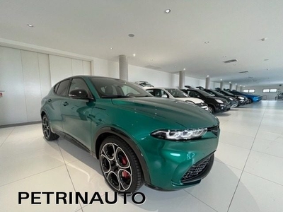 Usato 2023 Alfa Romeo Tonale 1.5 El_Benzin 131 CV (41.490 €)
