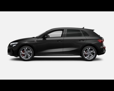 Usato 2023 Audi A3 Sportback 1.4 Benzin 245 CV (53.150 €)