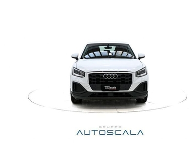 Usato 2023 Audi Q2 2.0 Diesel 116 CV (30.990 €)