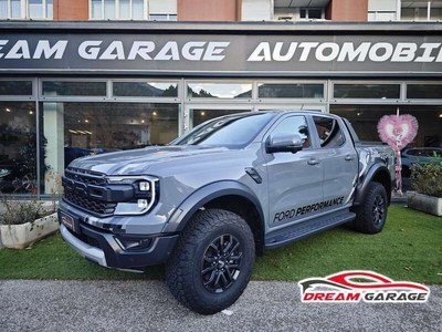 Usato 2023 Ford Ranger 2.0 Benzin 292 CV (62.900 €)