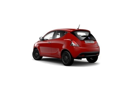 Usato 2023 Lancia Ypsilon 1.0 El_Hybrid 69 CV (15.400 €)