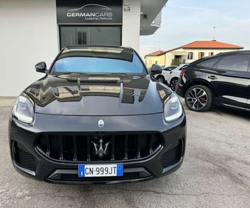 Usato 2023 Maserati Grecale El 330 CV (78.000 €)