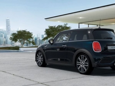 Usato 2023 Mini Cooper SE El 178 CV (36.976 €)