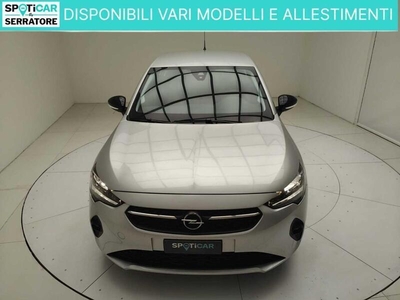 Usato 2023 Opel Corsa 1.5 Diesel 101 CV (18.386 €)