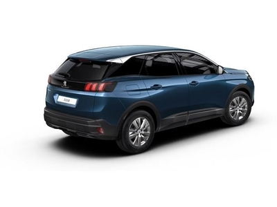 Venduto Peugeot 3008 NUOVO SUV 1.5 bl. - auto usate in vendita