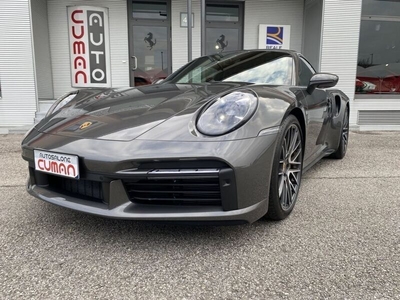 Usato 2023 Porsche 911 Turbo S 3.7 Benzin 650 CV (235.000 €)