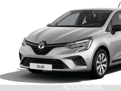 Usato 2023 Renault Clio V 1.0 Benzin 91 CV (15.400 €)