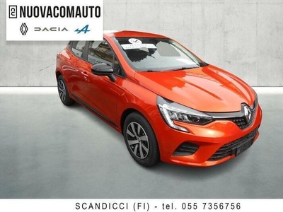 Usato 2023 Renault Clio V 1.0 Benzin 91 CV (15.300 €)