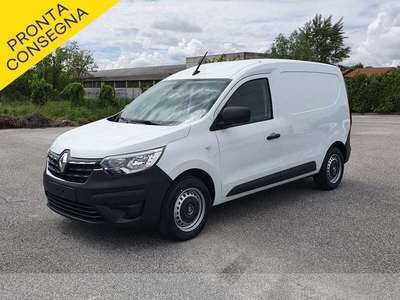 Usato 2023 Renault Express 1.5 Diesel 95 CV (18.700 €)