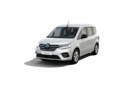 Usato 2023 Renault Kangoo 1.3 Benzin (29.375 €)