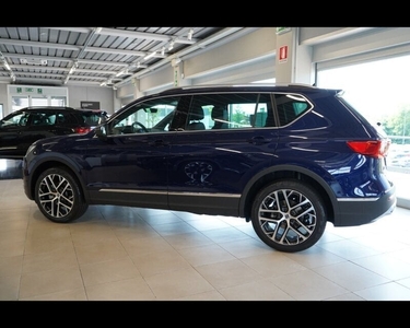 Usato 2023 Seat Tarraco 1.5 Benzin 150 CV (37.900 €)