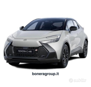 Usato 2023 Toyota C-HR 2.0 El_Hybrid (45.050 €)